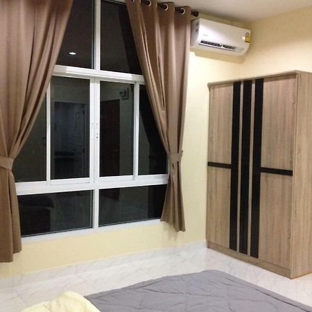 Apartments Baanlaktee 9 Παραλία Κάτα Εξωτερικό φωτογραφία