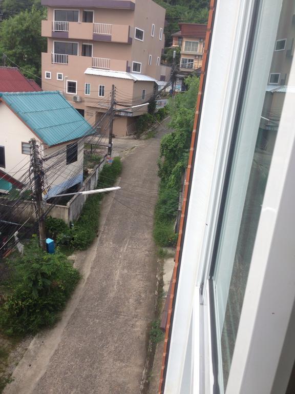 Apartments Baanlaktee 9 Παραλία Κάτα Εξωτερικό φωτογραφία