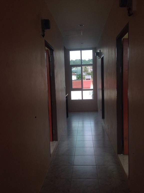 Apartments Baanlaktee 9 Παραλία Κάτα Εξωτερικό φωτογραφία