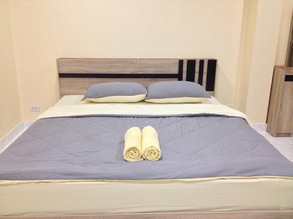 Apartments Baanlaktee 9 Παραλία Κάτα Εξωτερικό φωτογραφία