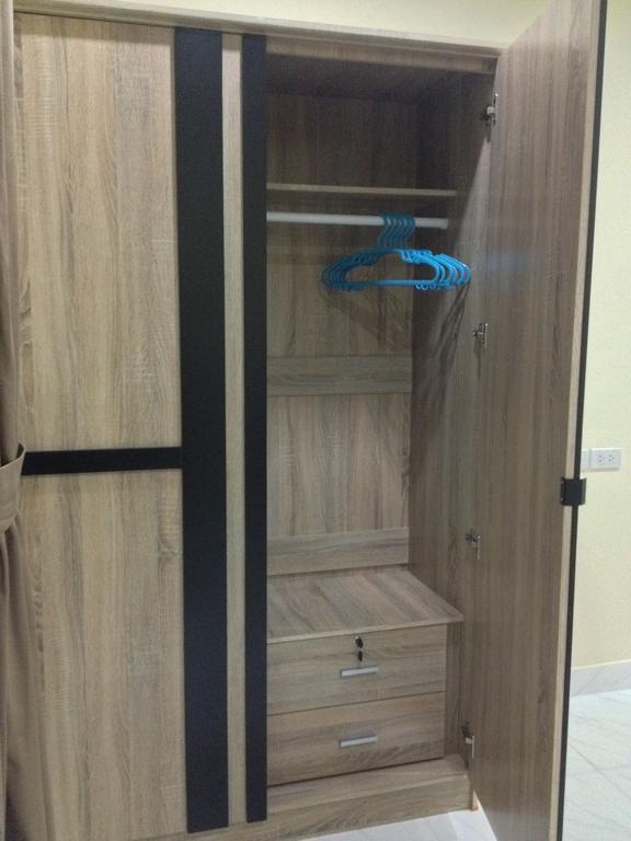 Apartments Baanlaktee 9 Παραλία Κάτα Εξωτερικό φωτογραφία