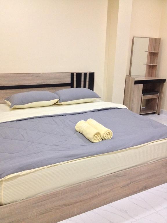 Apartments Baanlaktee 9 Παραλία Κάτα Εξωτερικό φωτογραφία