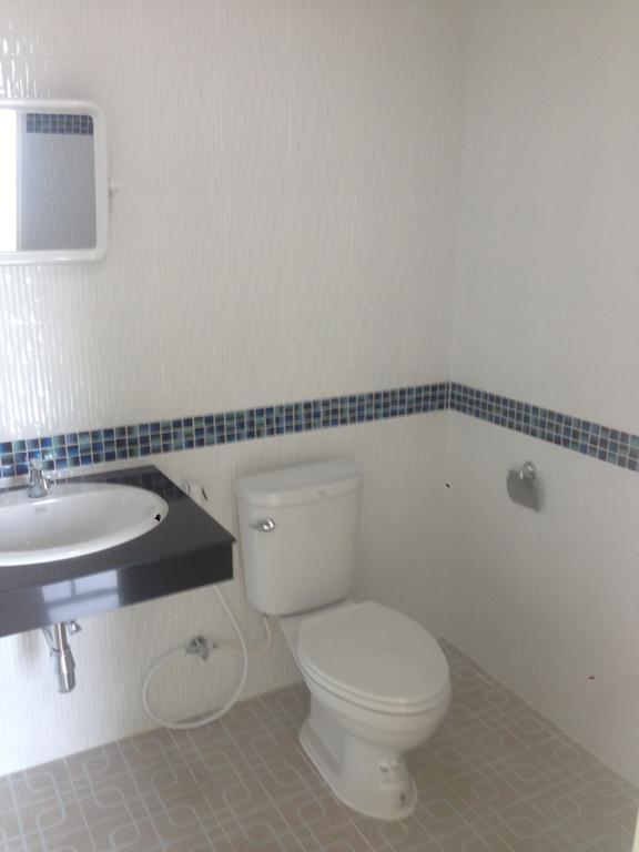 Apartments Baanlaktee 9 Παραλία Κάτα Εξωτερικό φωτογραφία