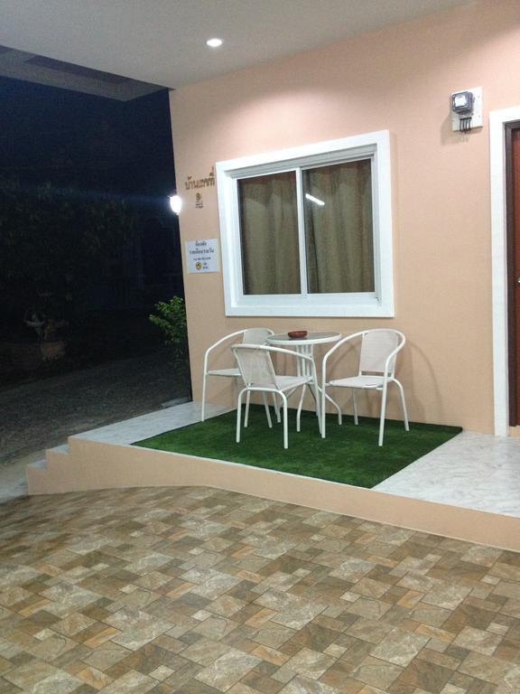 Apartments Baanlaktee 9 Παραλία Κάτα Εξωτερικό φωτογραφία