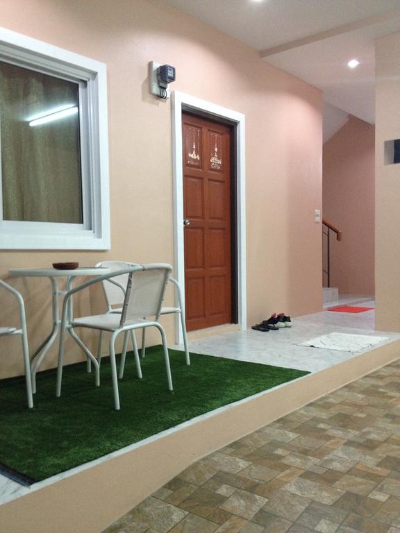 Apartments Baanlaktee 9 Παραλία Κάτα Εξωτερικό φωτογραφία