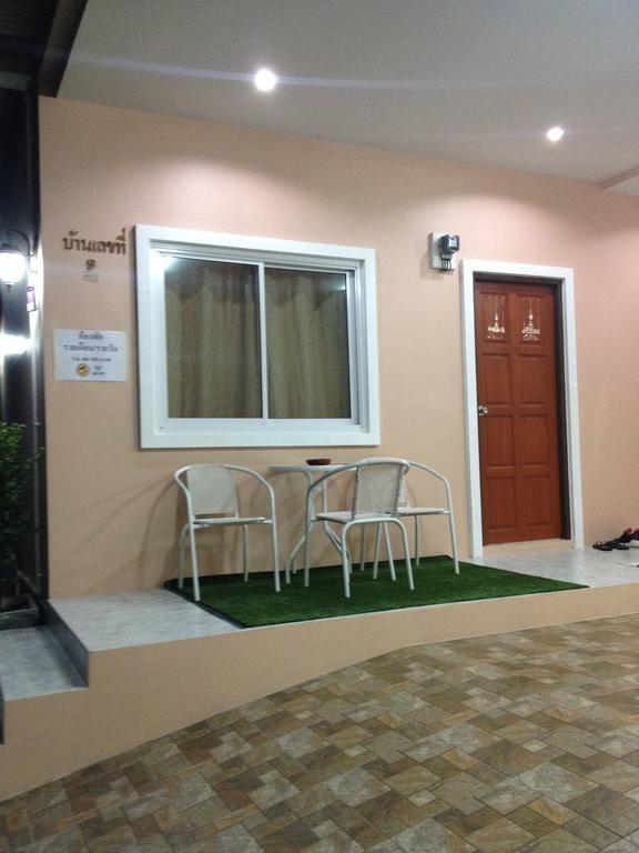 Apartments Baanlaktee 9 Παραλία Κάτα Εξωτερικό φωτογραφία