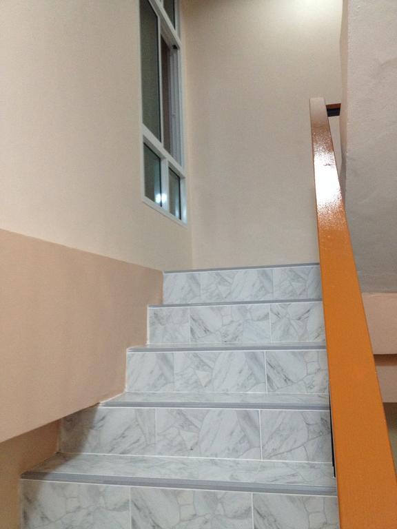 Apartments Baanlaktee 9 Παραλία Κάτα Εξωτερικό φωτογραφία
