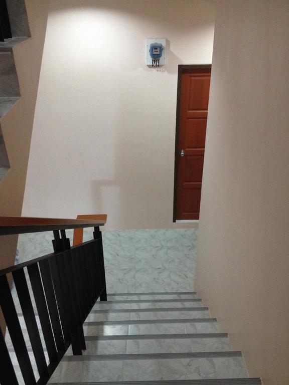 Apartments Baanlaktee 9 Παραλία Κάτα Εξωτερικό φωτογραφία