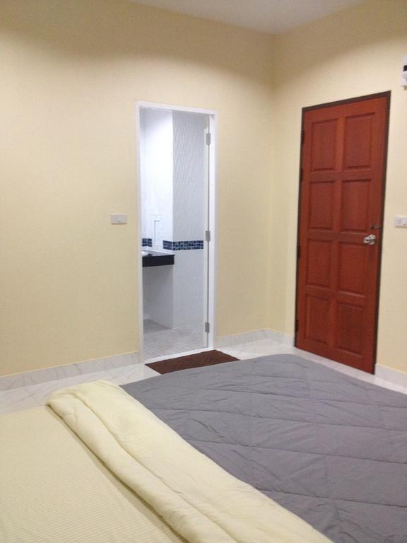 Apartments Baanlaktee 9 Παραλία Κάτα Εξωτερικό φωτογραφία