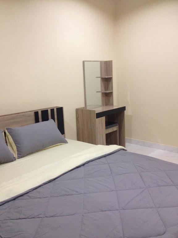 Apartments Baanlaktee 9 Παραλία Κάτα Εξωτερικό φωτογραφία
