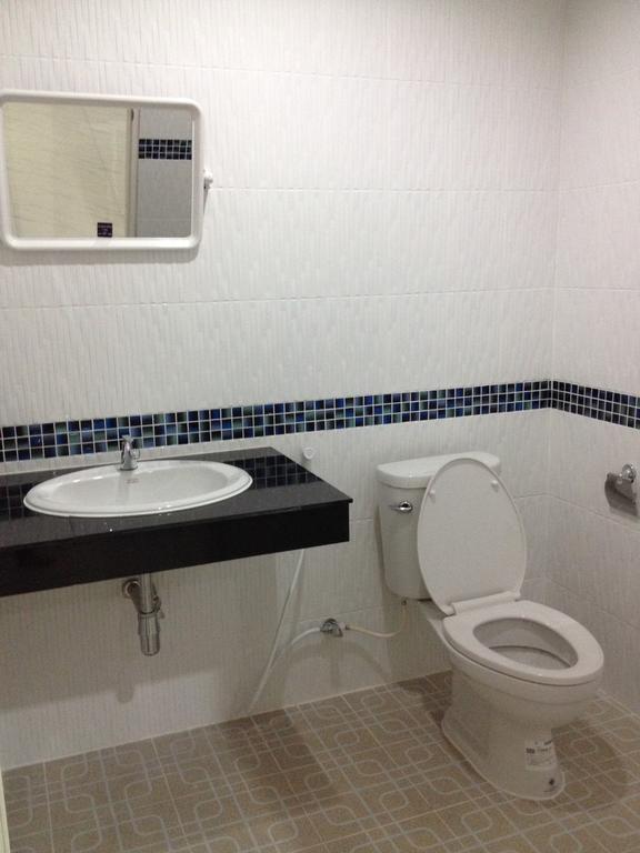 Apartments Baanlaktee 9 Παραλία Κάτα Εξωτερικό φωτογραφία