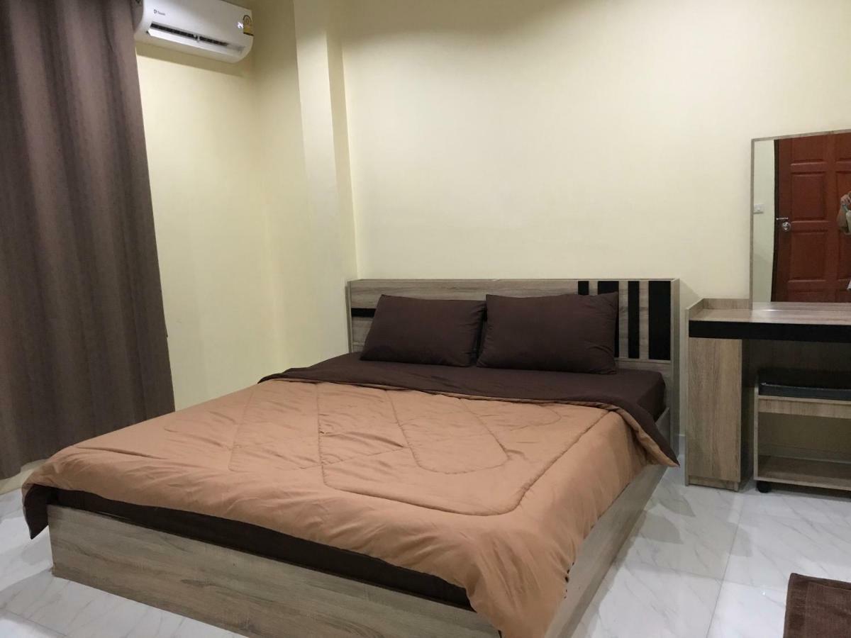 Apartments Baanlaktee 9 Παραλία Κάτα Εξωτερικό φωτογραφία