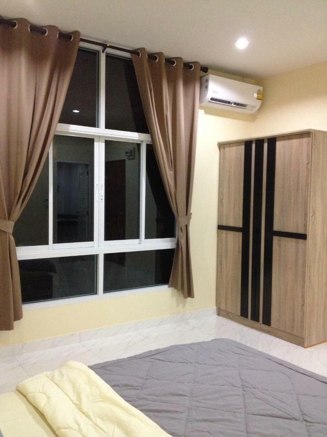 Apartments Baanlaktee 9 Παραλία Κάτα Εξωτερικό φωτογραφία